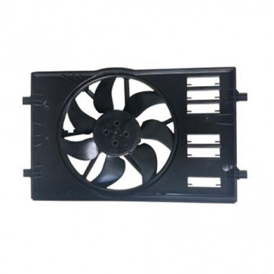 PA6 30%gf Cooling fan and windshield