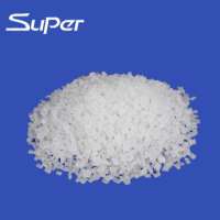 Natural Nylon 66 Scrap Filled 20% Glass Fiber Reinforced Gf20 Pa6 gf