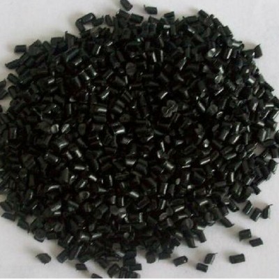 Plastic granules Nylon PA6 filled with 25%gf Mineral reinforced