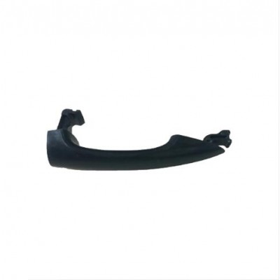 Car door handle, Nylon 6 - 30% Glass Fiber Reinforced