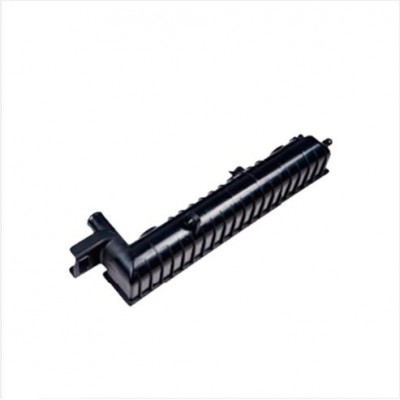 Plastic Radiator Tank   pa66 with 33% gf